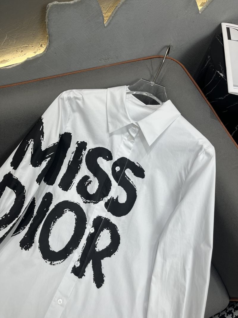 Christian Dior Shirts